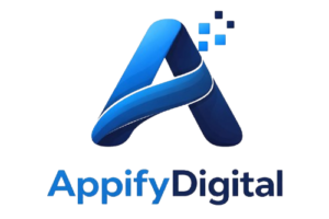 Final Logo Appify Digital